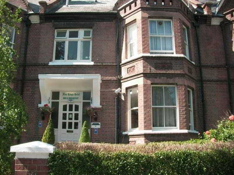 En Suite Rooms Tufnell Park