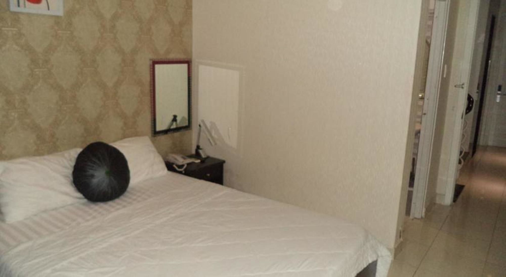 Nhu Phuc Hotel