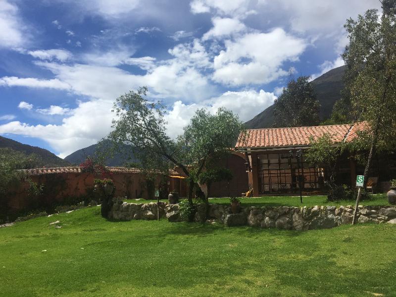 Andean Wings Valley