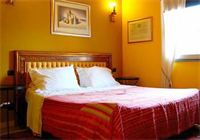 Castello D'Urso Somma B&B
