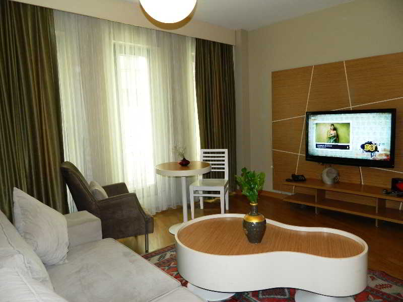 Taksim Premier Suites