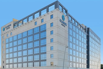 Clarion Jeddah Airport