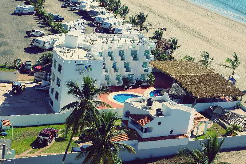 Maria Coral Hotel