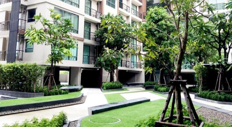 Chor Cher - The Green Hotel