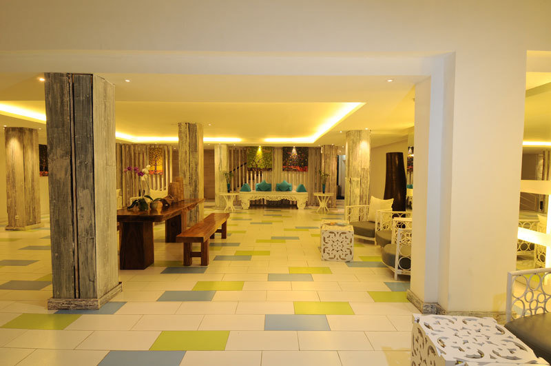Home @ 36 Condotel
