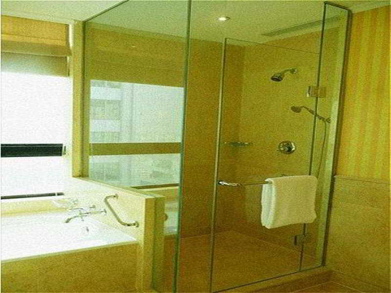 Crowne Plaza Hotel Century Park Shanghai