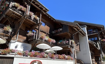 Hôtel Chalet Saint-Georges