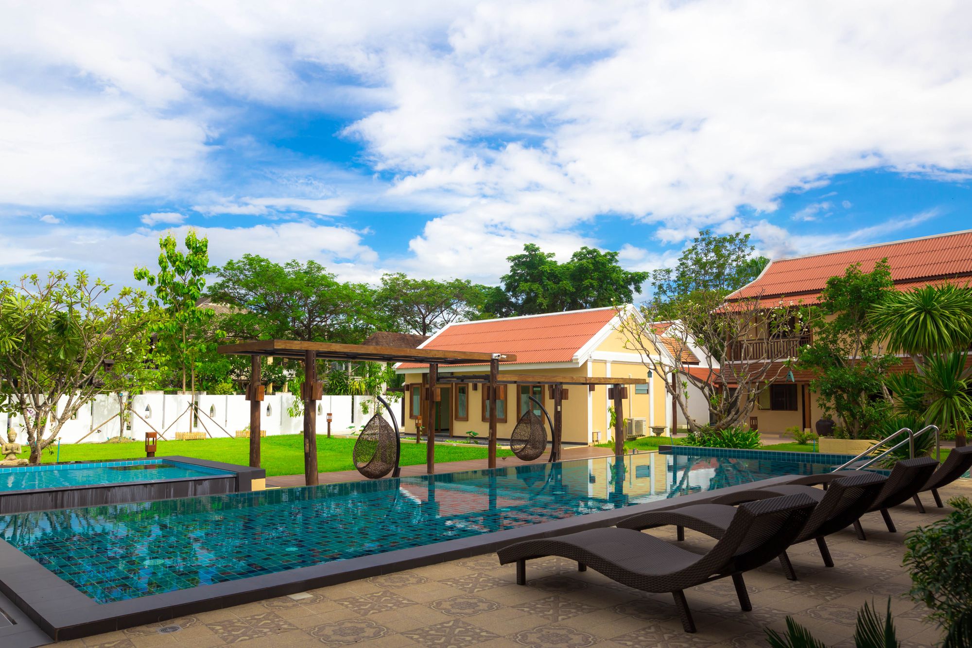 HueanKhamHom Resort