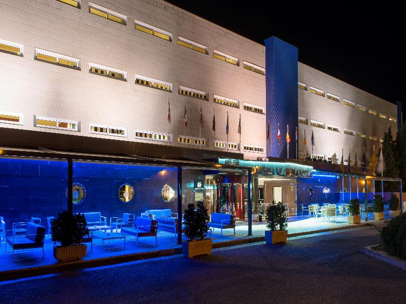 Salles Marina Portals Hotel