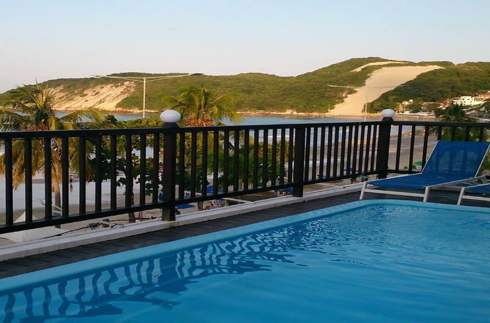 Hotel Pousada Azzurra