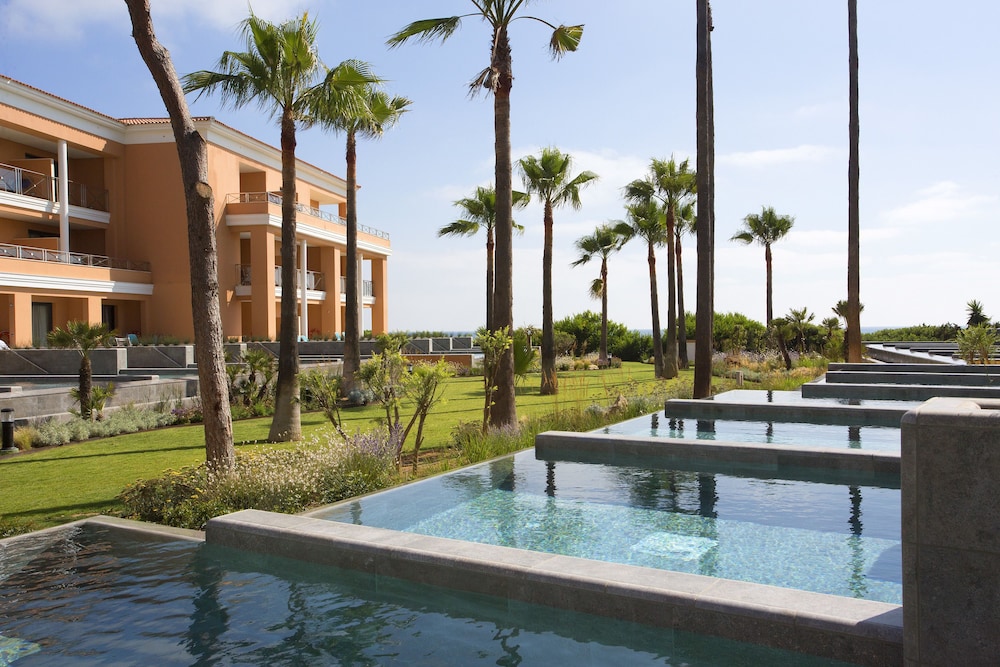 Hipotels Playa la Barrosa