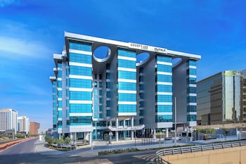 Courtyard By Marriott Riyadh Northern Ring Road