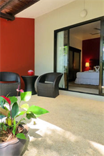 Baan Lompai Villa