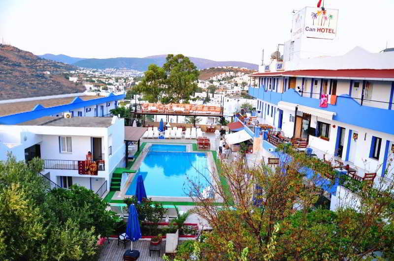 Mega Bodrum Gumbet