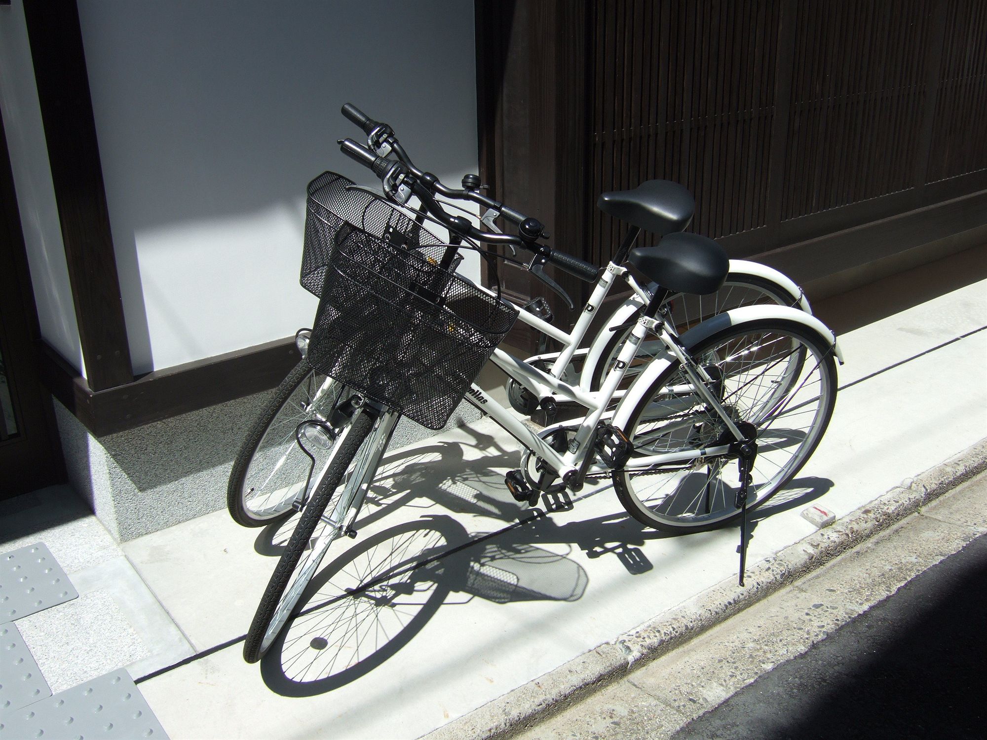 Kyoto Guests House Roujiya