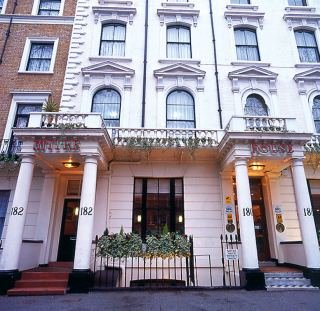 Mitre House