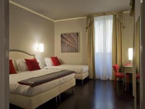 Hotel Rosso23