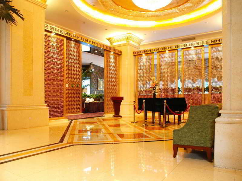 Good International Hotel
