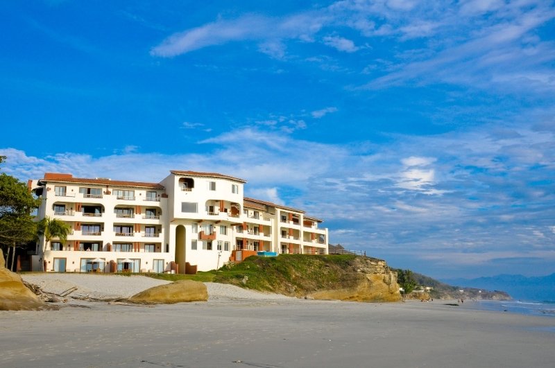Rancho Banderas All Suites Resort