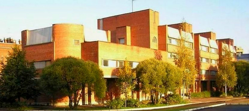 Baltic Hotel