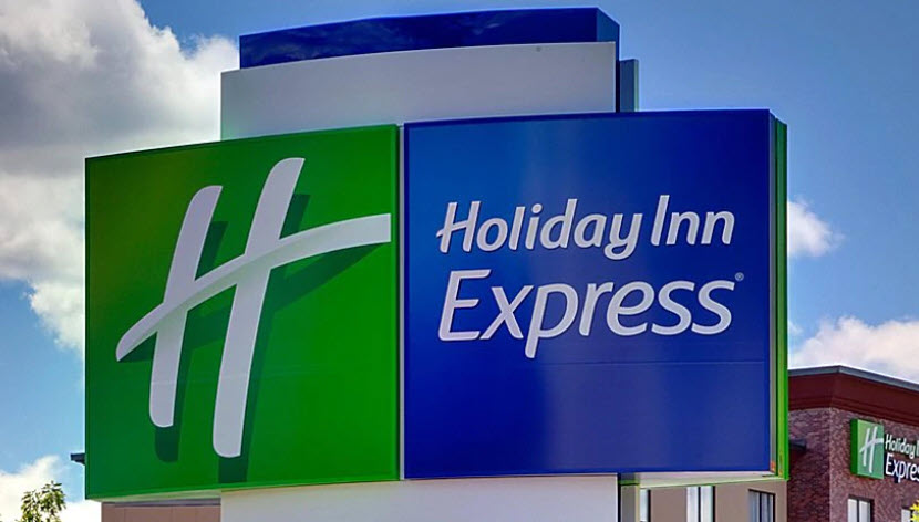Holiday Inn Express Lisbon - Plaza Saldanha