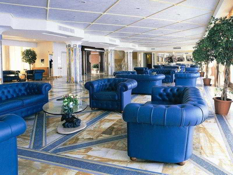 Mar Hotel Alimuri