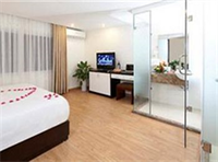 Rising Dragon Villa Hotel
