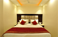 Hotel Sai Miracle