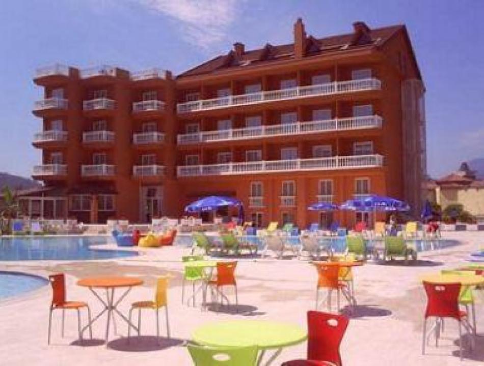 Adalin Resort Kemer