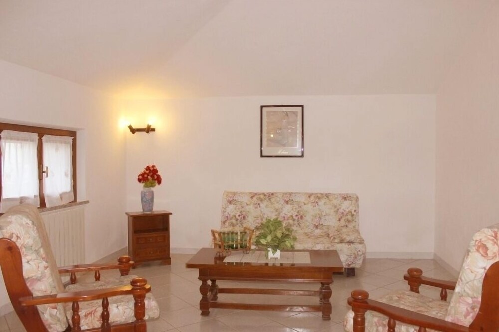 Agriturismo La Piana