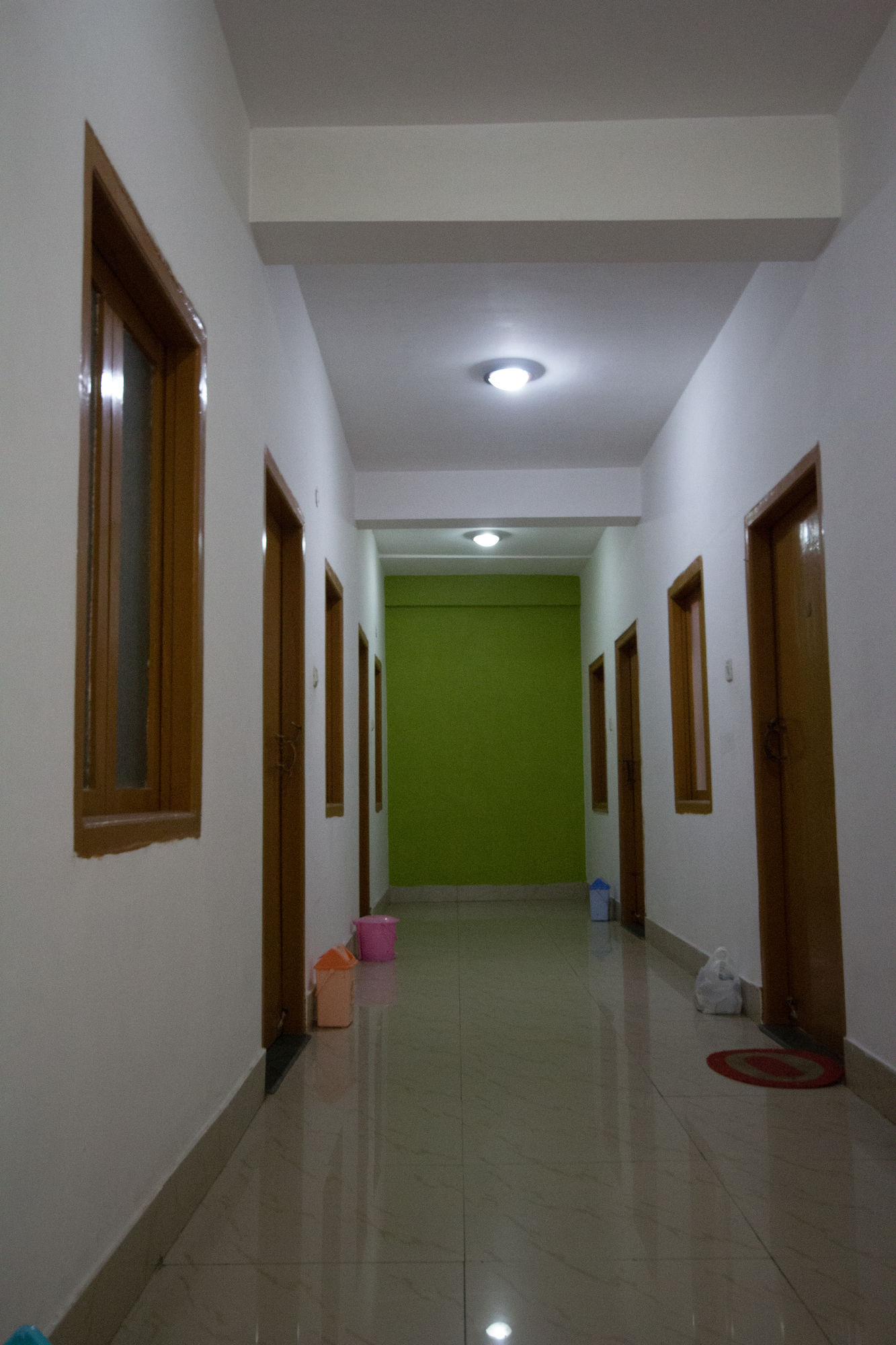 Ali Baba Guest House