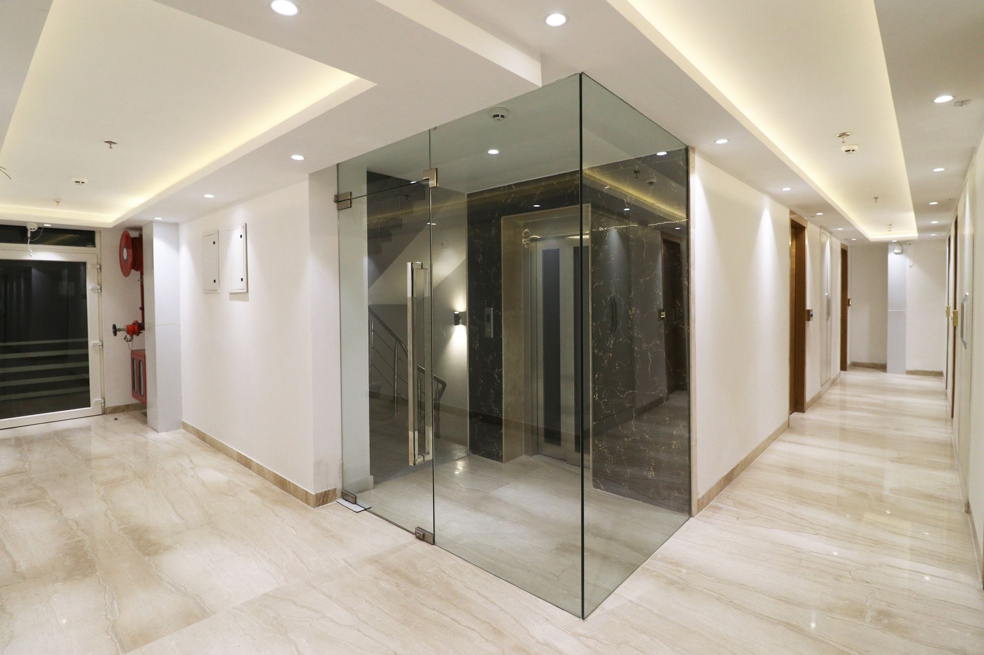 Hotel Star Suites