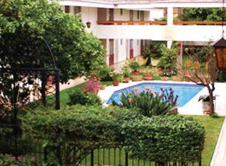 Hotel Isabel