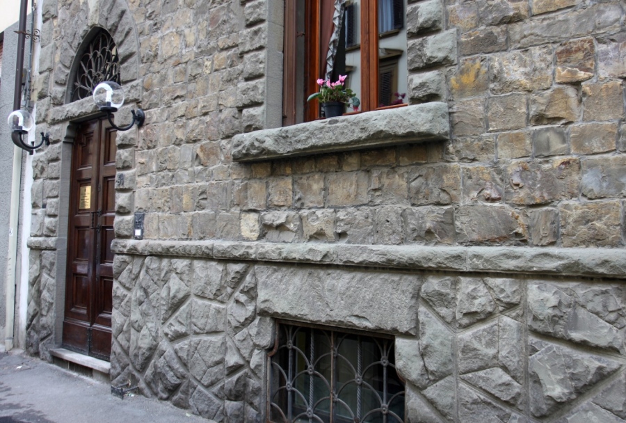 Relais Firenze Stibbert