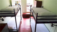 Backpacker Hostel Hanoi