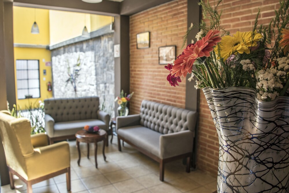Hotel Casa Aurora