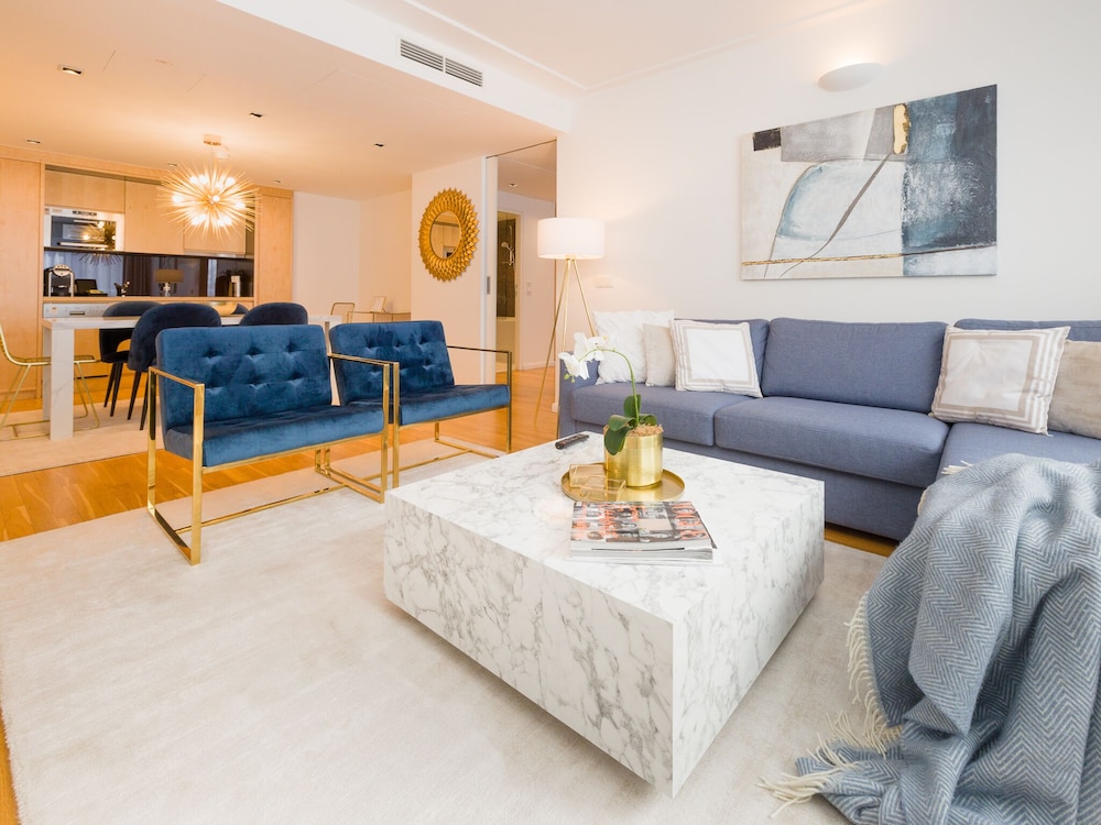 Rafael Kaiser Premium Apartments Glockengasse