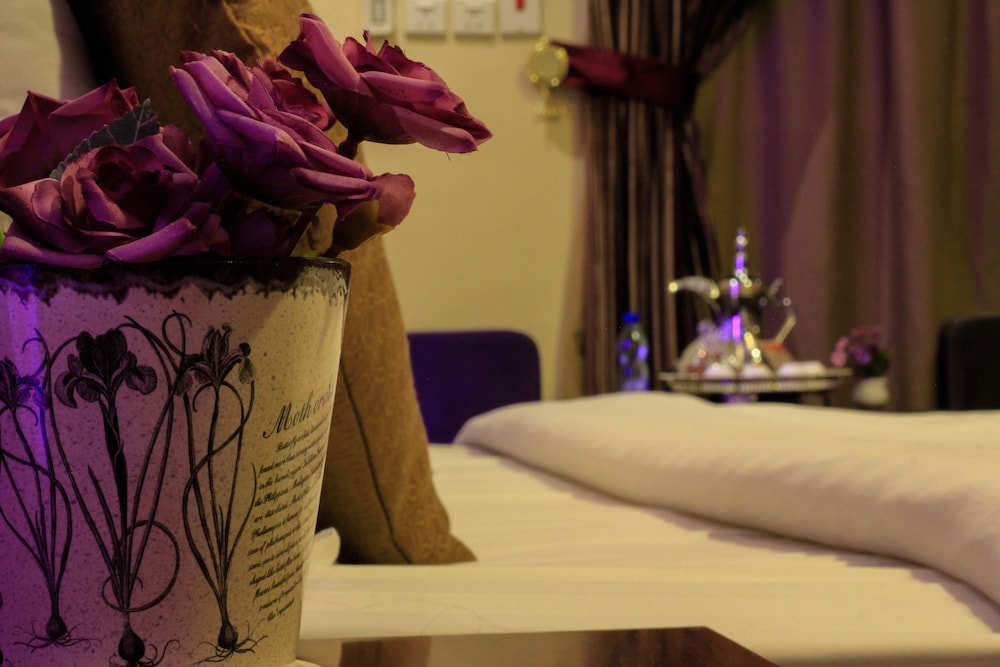 Maskan Al Dyafah Apartment