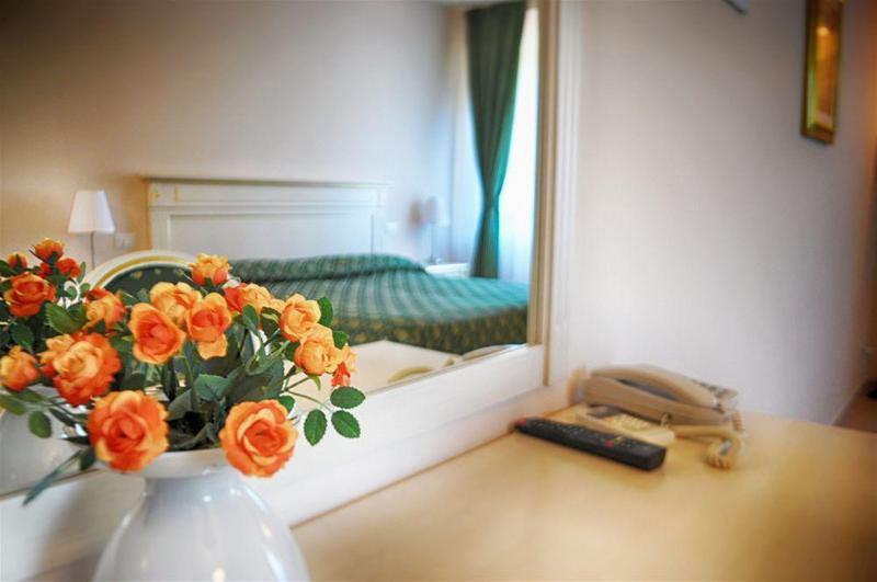 Hotel Cascina De Fagiolari