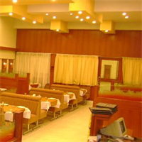 The Nandhini Hotel - White Field