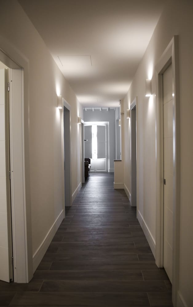 Bed & Breakfast Tornabuoni View