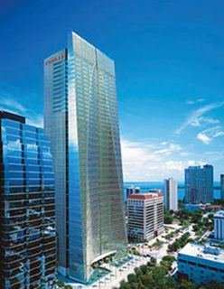 Hotel AKA Brickell