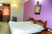 The Citadel Hotel