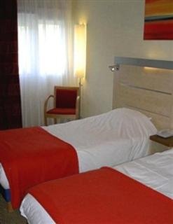 Holiday Inn Express Grenoble-Bernin