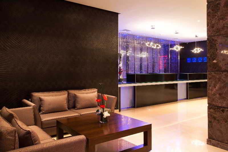 SKY CASA AIRPORT