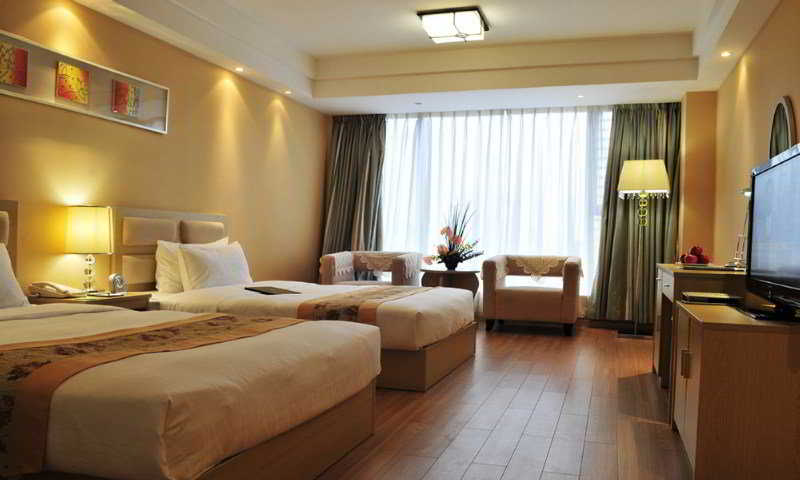 VILI Inrernational Hotel