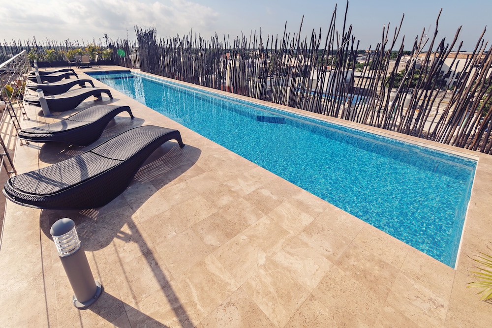Hotel Carpe Diem Tulum by Nah Hotels