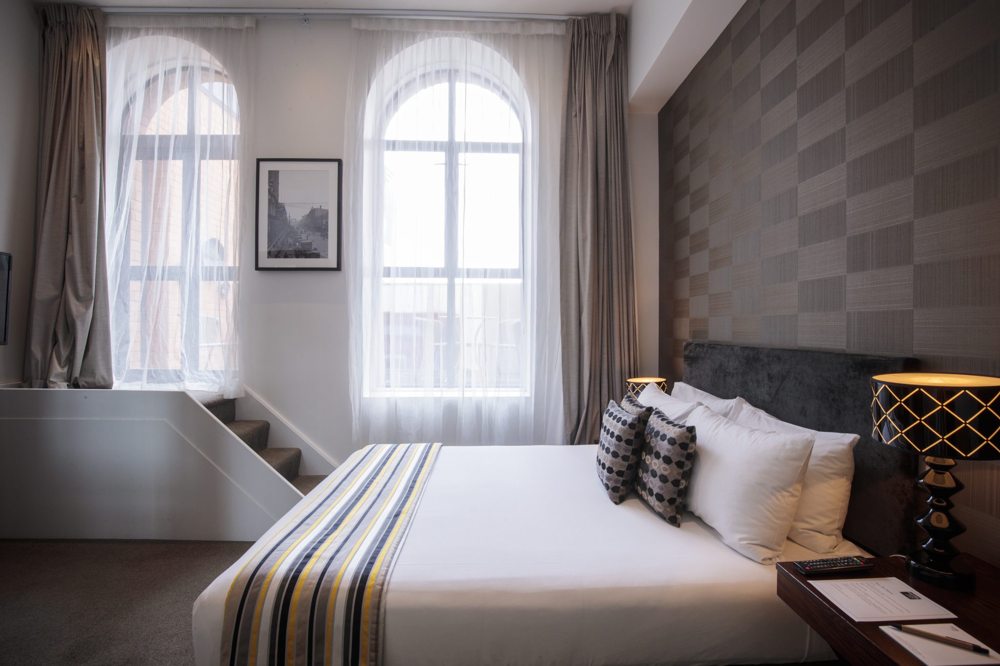 Hotel 115 Christchurch