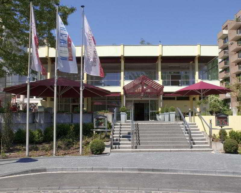 Rosenpark Laurensberg