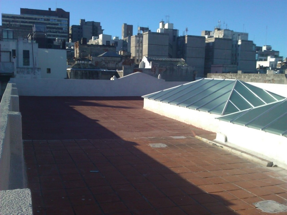 Montevideo Chic Hostel